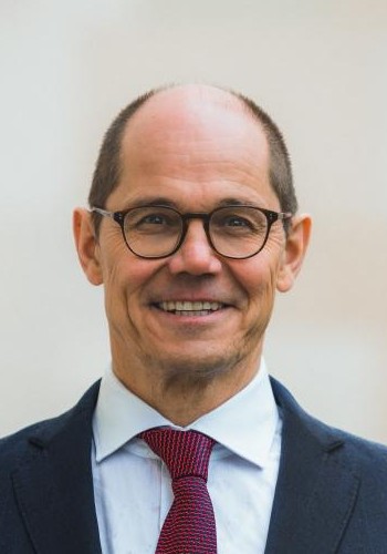 Prof. Dr. Rüdiger Veil